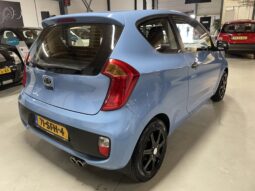 Kia Picanto 1.0 vol