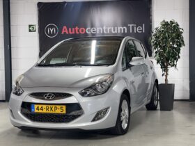 Hyundai ix20 1.6i