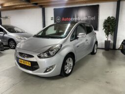 Hyundai ix20 1.6i vol