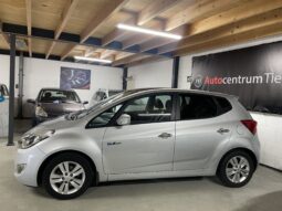 Hyundai ix20 1.6i vol