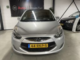 Hyundai ix20 1.6i vol