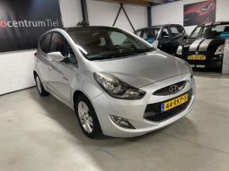 Hyundai ix20 1.6i vol