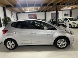 Hyundai ix20 1.6i vol