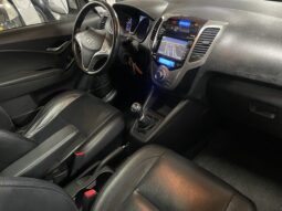 Hyundai ix20 1.6i vol