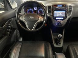 Hyundai ix20 1.6i vol