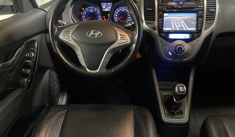 Hyundai ix20 1.6i vol