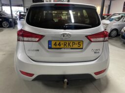 Hyundai ix20 1.6i vol