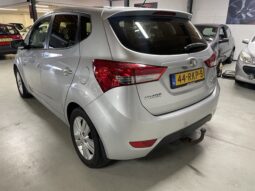 Hyundai ix20 1.6i vol