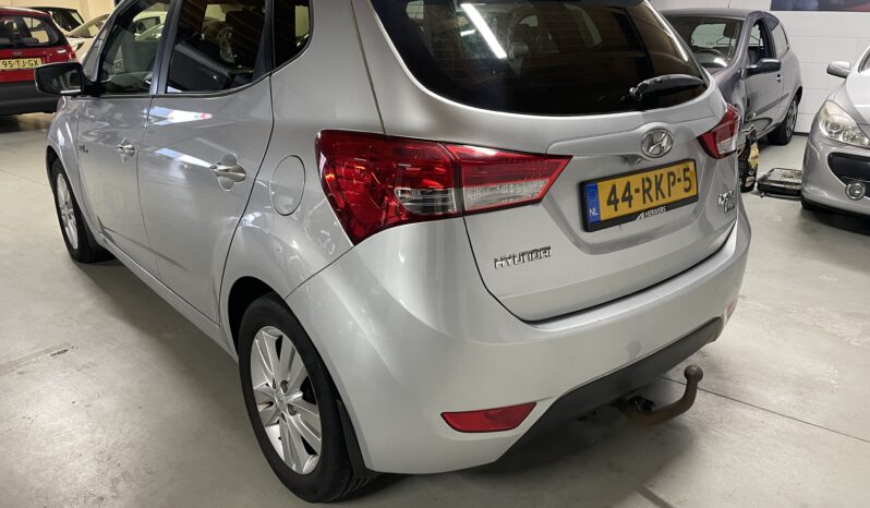 Hyundai ix20 1.6i vol