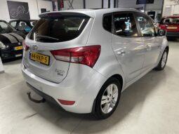 Hyundai ix20 1.6i vol