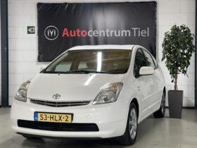 Toyota Prius 1.5 VVT-i