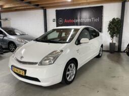 Toyota Prius 1.5 VVT-i vol