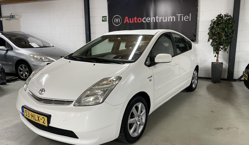 Toyota Prius 1.5 VVT-i vol