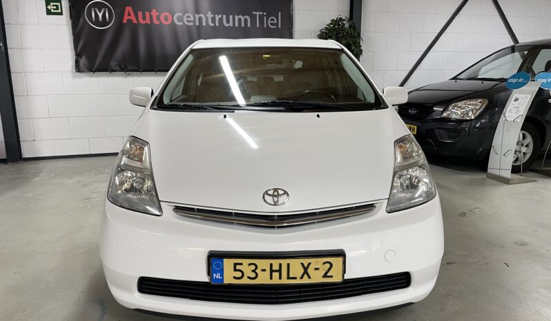 Toyota Prius 1.5 VVT-i vol