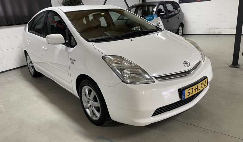 Toyota Prius 1.5 VVT-i vol