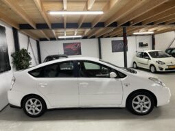 Toyota Prius 1.5 VVT-i vol