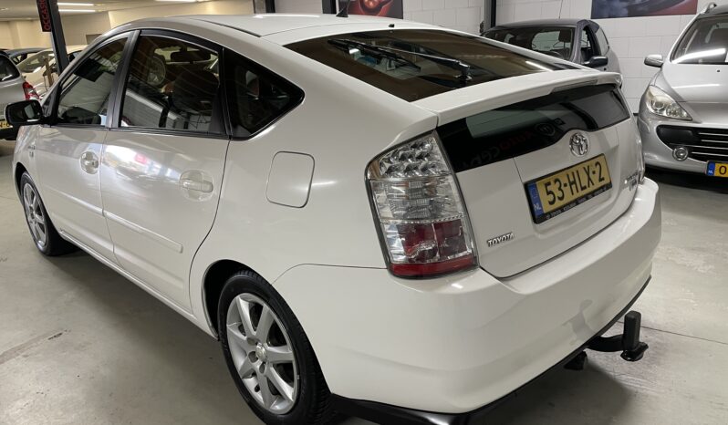 Toyota Prius 1.5 VVT-i vol