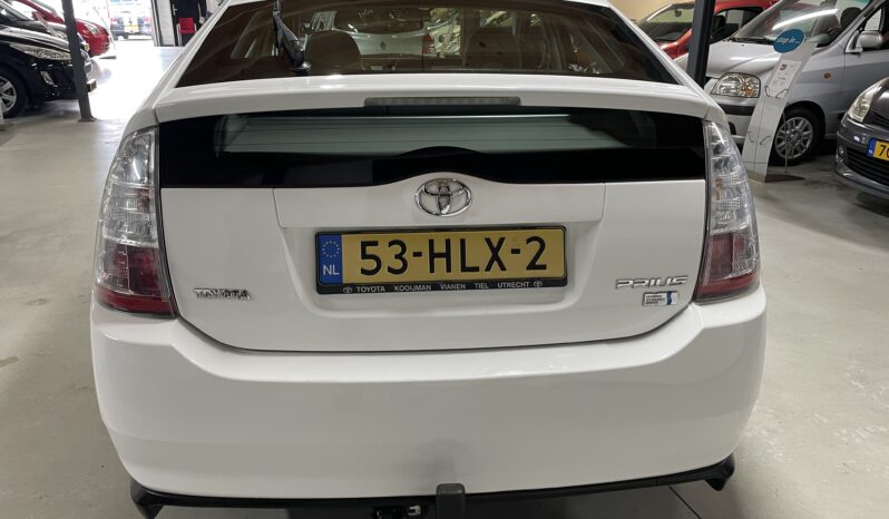 Toyota Prius 1.5 VVT-i vol