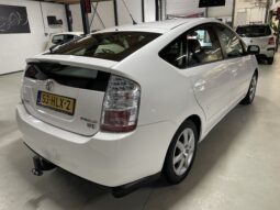 Toyota Prius 1.5 VVT-i vol