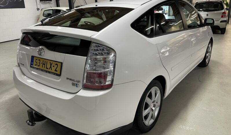 Toyota Prius 1.5 VVT-i vol