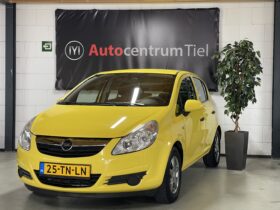 Opel Corsa 1.2