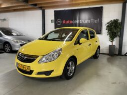 Opel Corsa 1.2 vol