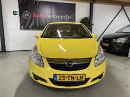 Opel Corsa 1.2 vol