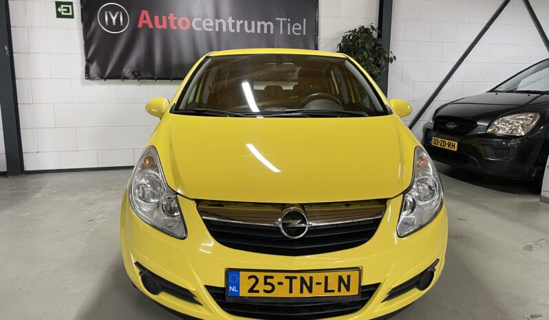 Opel Corsa 1.2 vol