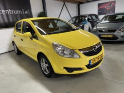 Opel Corsa 1.2 vol