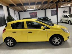 Opel Corsa 1.2 vol