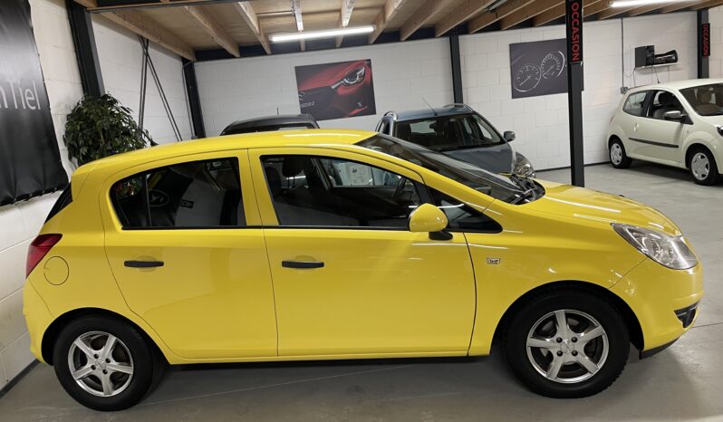 Opel Corsa 1.2 vol