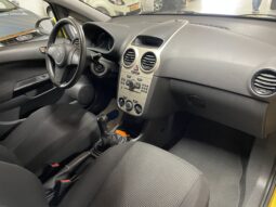 Opel Corsa 1.2 vol