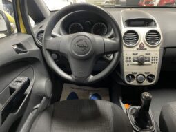 Opel Corsa 1.2 vol