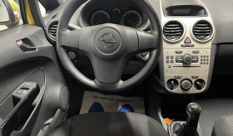 Opel Corsa 1.2 vol