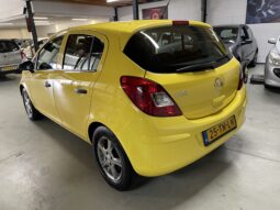 Opel Corsa 1.2 vol