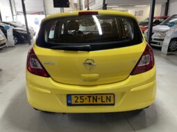 Opel Corsa 1.2 vol