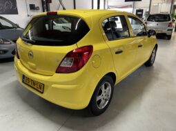 Opel Corsa 1.2 vol