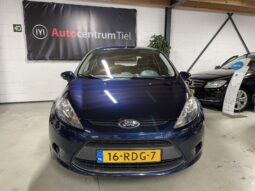 Ford Fiesta 1.25 vol