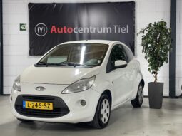 Ford Ka 1.2