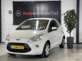 Ford Ka 1.2