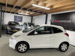 Ford Ka 1.2 vol