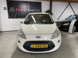 Ford Ka 1.2 vol