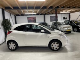 Ford Ka 1.2 vol