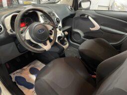 Ford Ka 1.2 vol