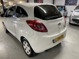 Ford Ka 1.2 vol