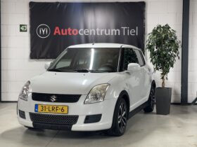 Suzuki Swift 1.3