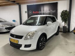 Suzuki Swift 1.3 vol