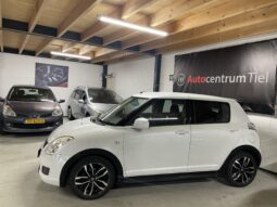 Suzuki Swift 1.3 vol