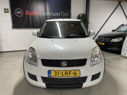 Suzuki Swift 1.3 vol