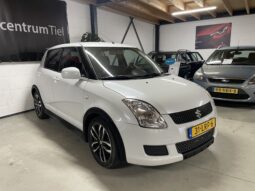 Suzuki Swift 1.3 vol